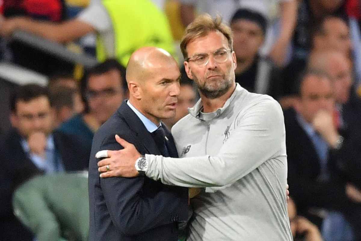 Esonerato Pioli a fine anno, il Milan sceglie un nuovo allenatore: Zidane e Klopp i sogni di Cardinale