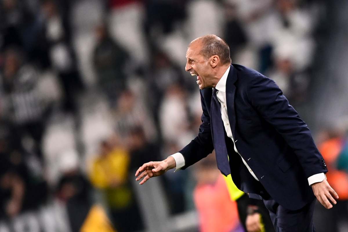 Nuova bocciatura per Allegri e la Juve