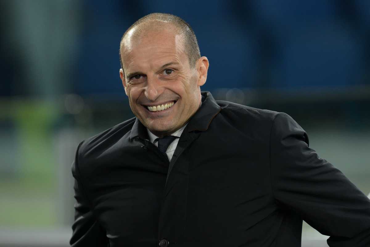 Allegri sgarbo alla Juventus ha già la sua nuova squadra