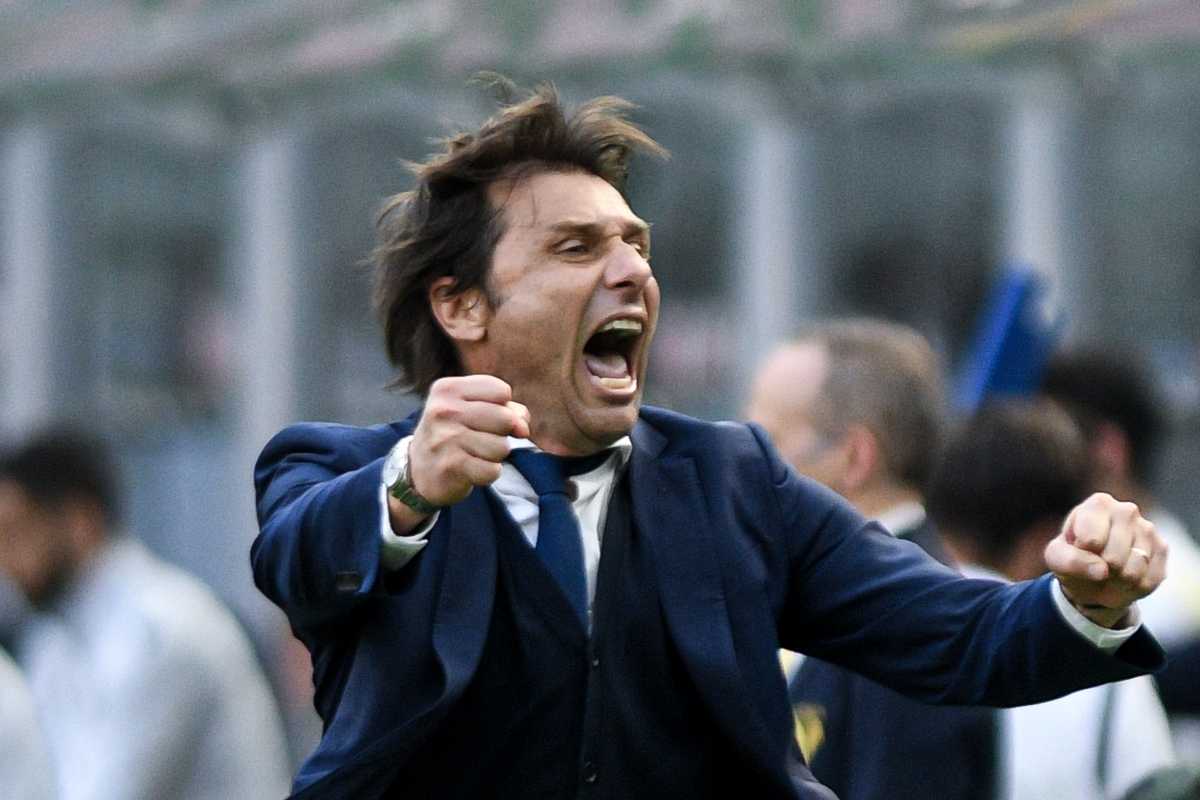 Antonio Conte e Paulo Dybala possono lavorare insieme per il futuro dei bianconeri