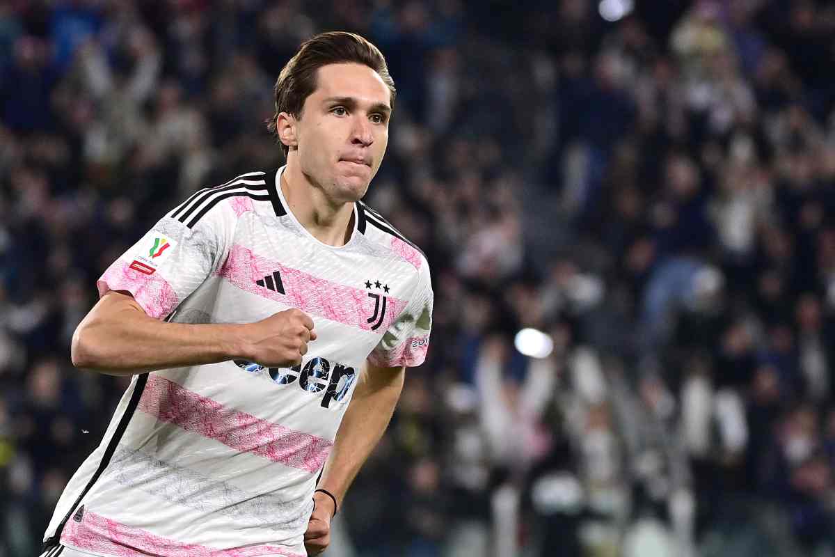 Chiesa addio Juventus bomba in Serie A