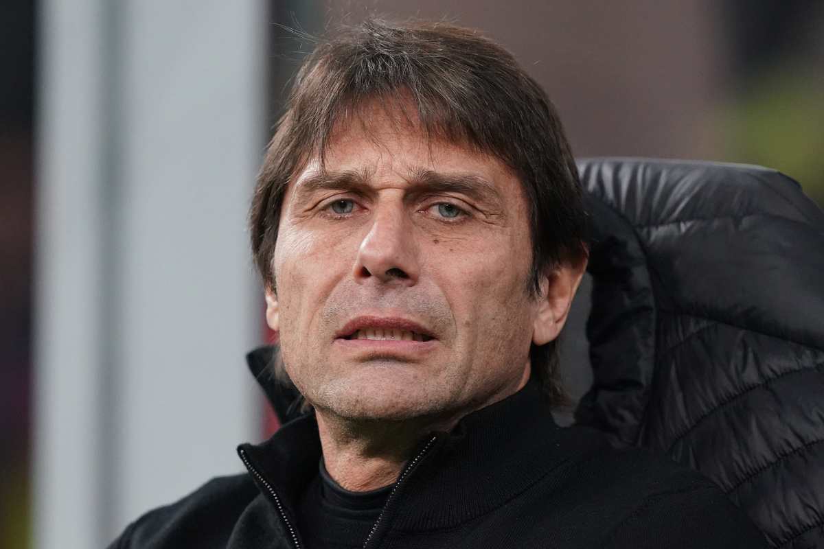 La verità sulla trattativa tra Conte e il Napoli