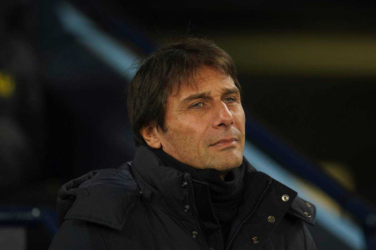 Le ultime novità su Conte al Milan