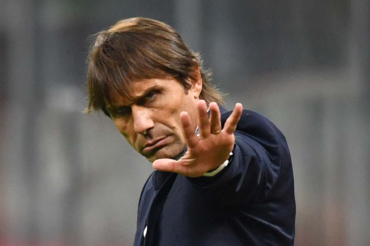 antonio conte