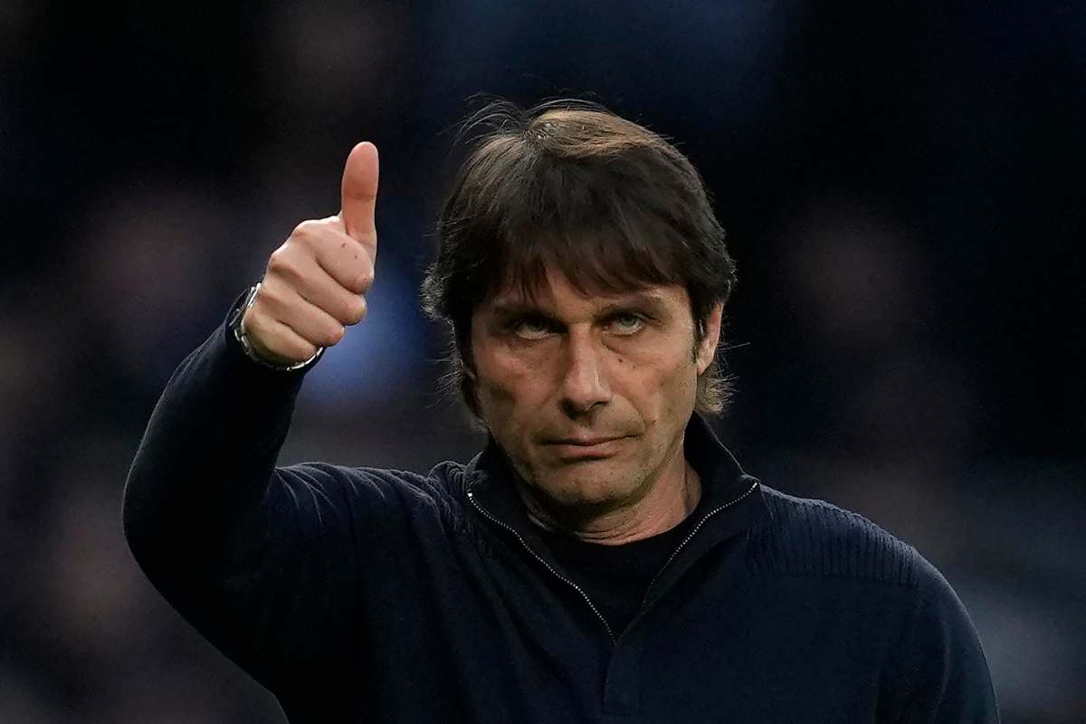 antonio conte napoli