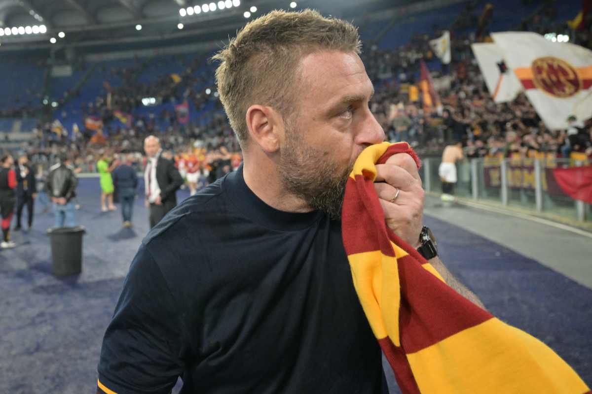 Il Boca Juniors può aspettare, la priorità di De Rossi si chiama Roma