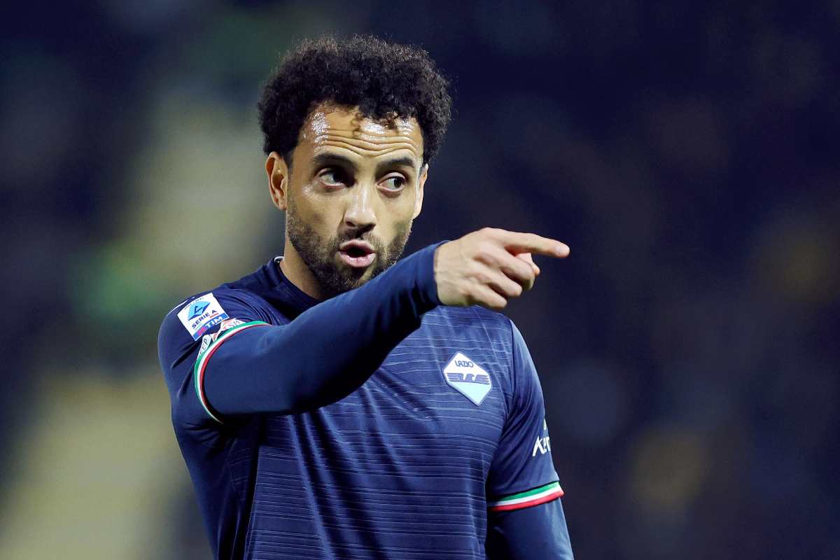 Felipe Anderson ha scelto un club brasiliano