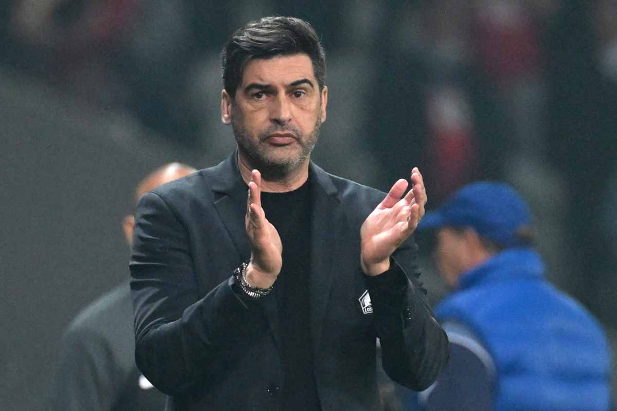 paulo fonseca