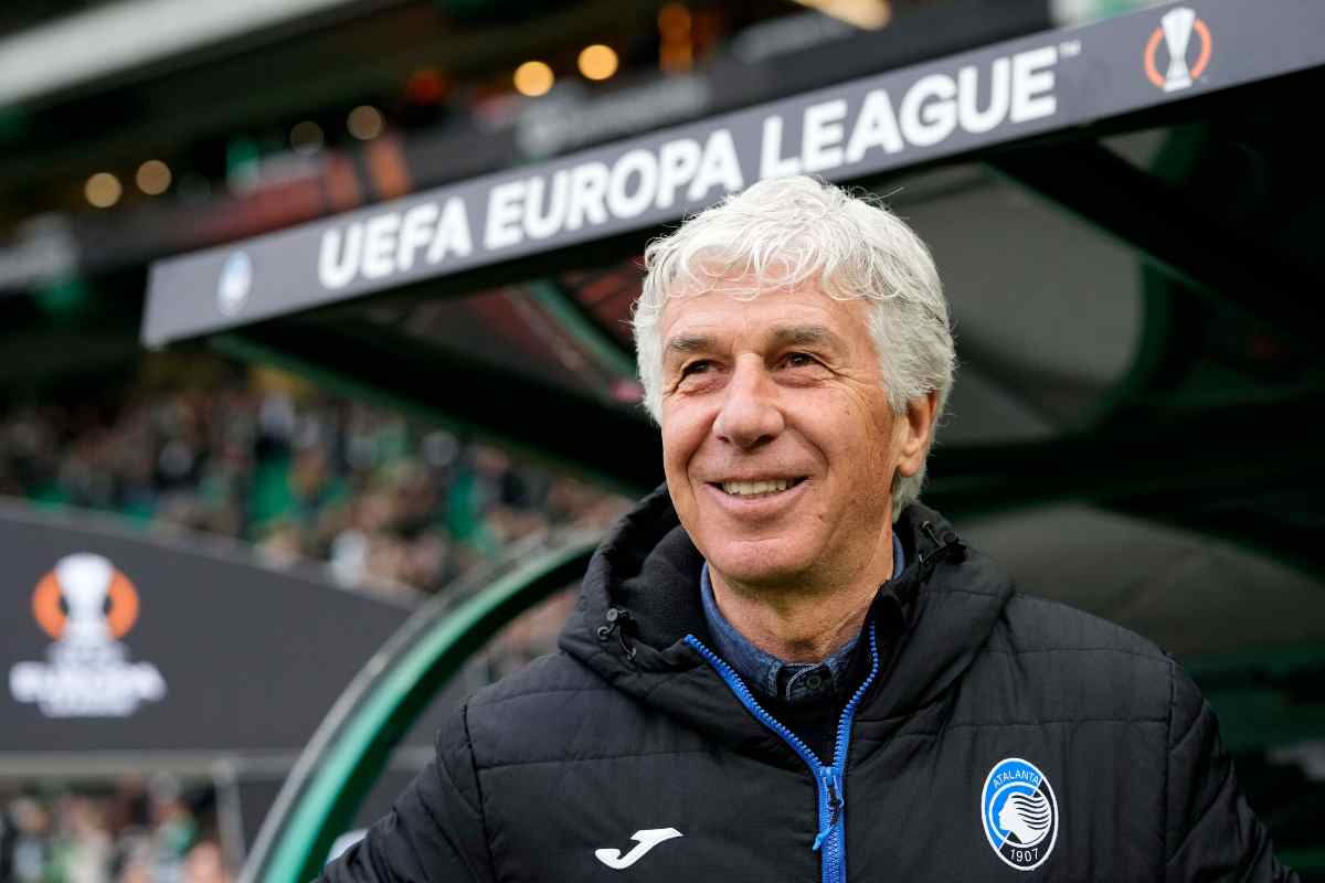 Gasperini allenerà una big dopo il trionfo di Liverpool