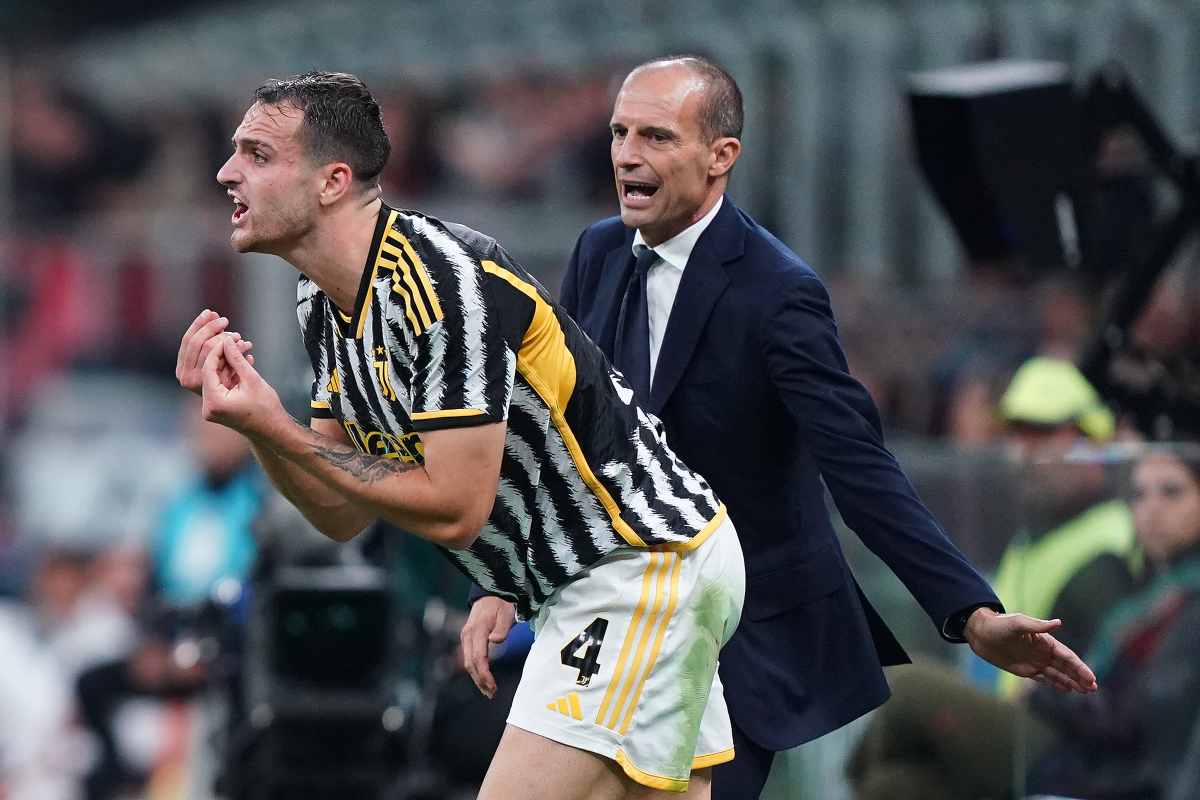 gatti allegri