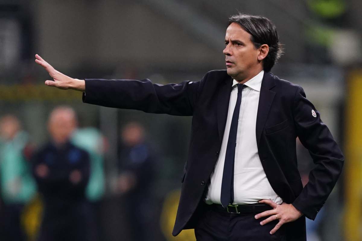 Appello per l'arrivo di Inzaghi al Milan