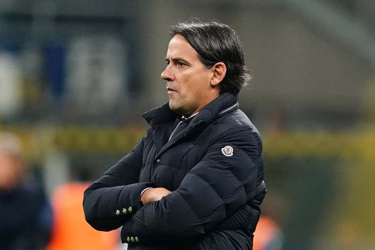 Appello per l'arrivo di Inzaghi al Milan