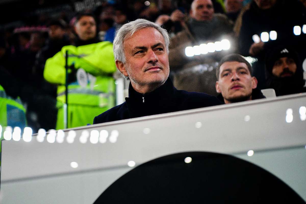 Accordo con Mourinho in vista della prossima stagione