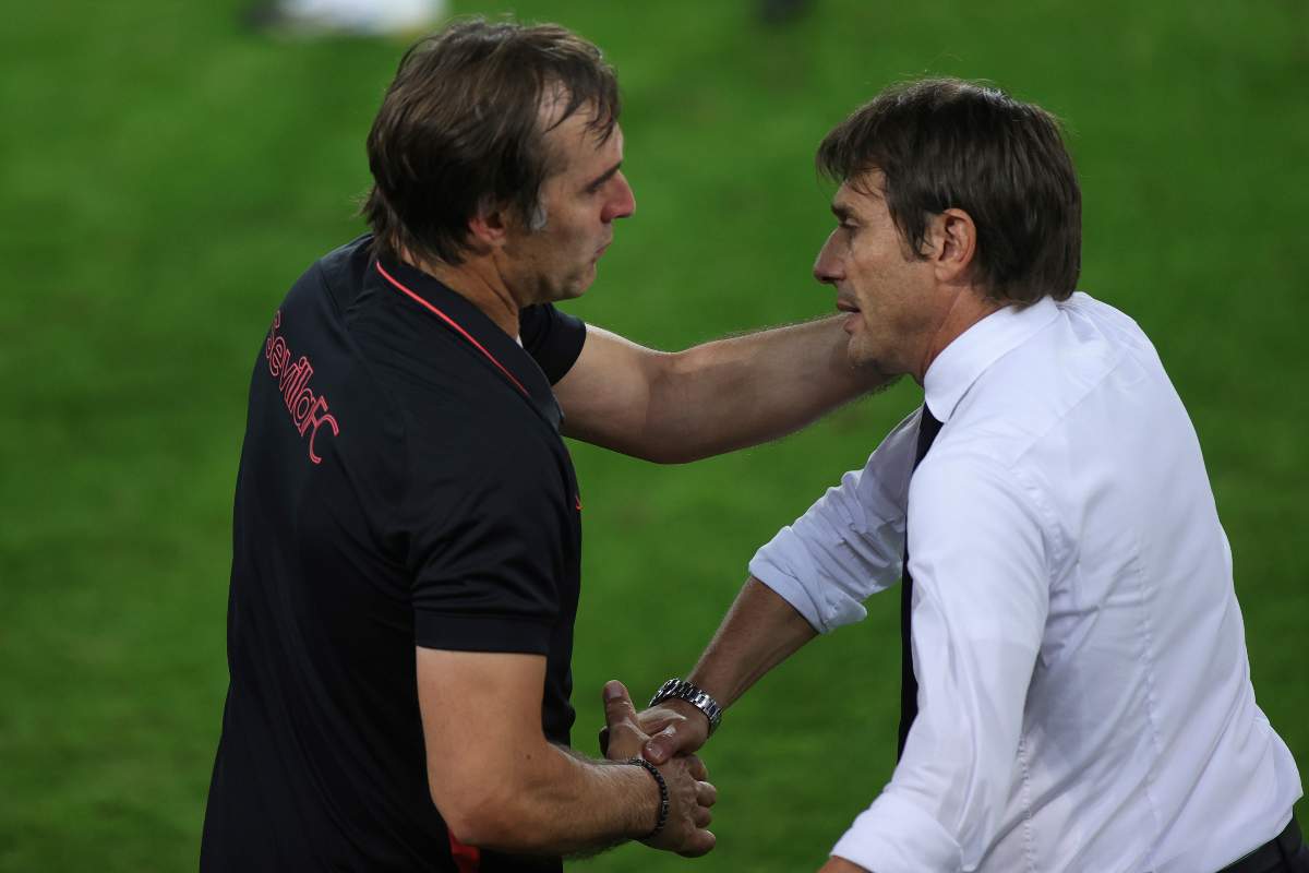 Lopetegui il favorito per la panchina del Milan, ma occhio ad un altro profilo