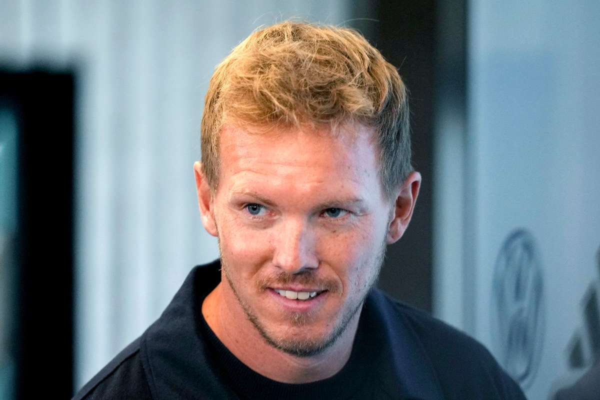 Nagelsmann firma subito, accordo raggiunto