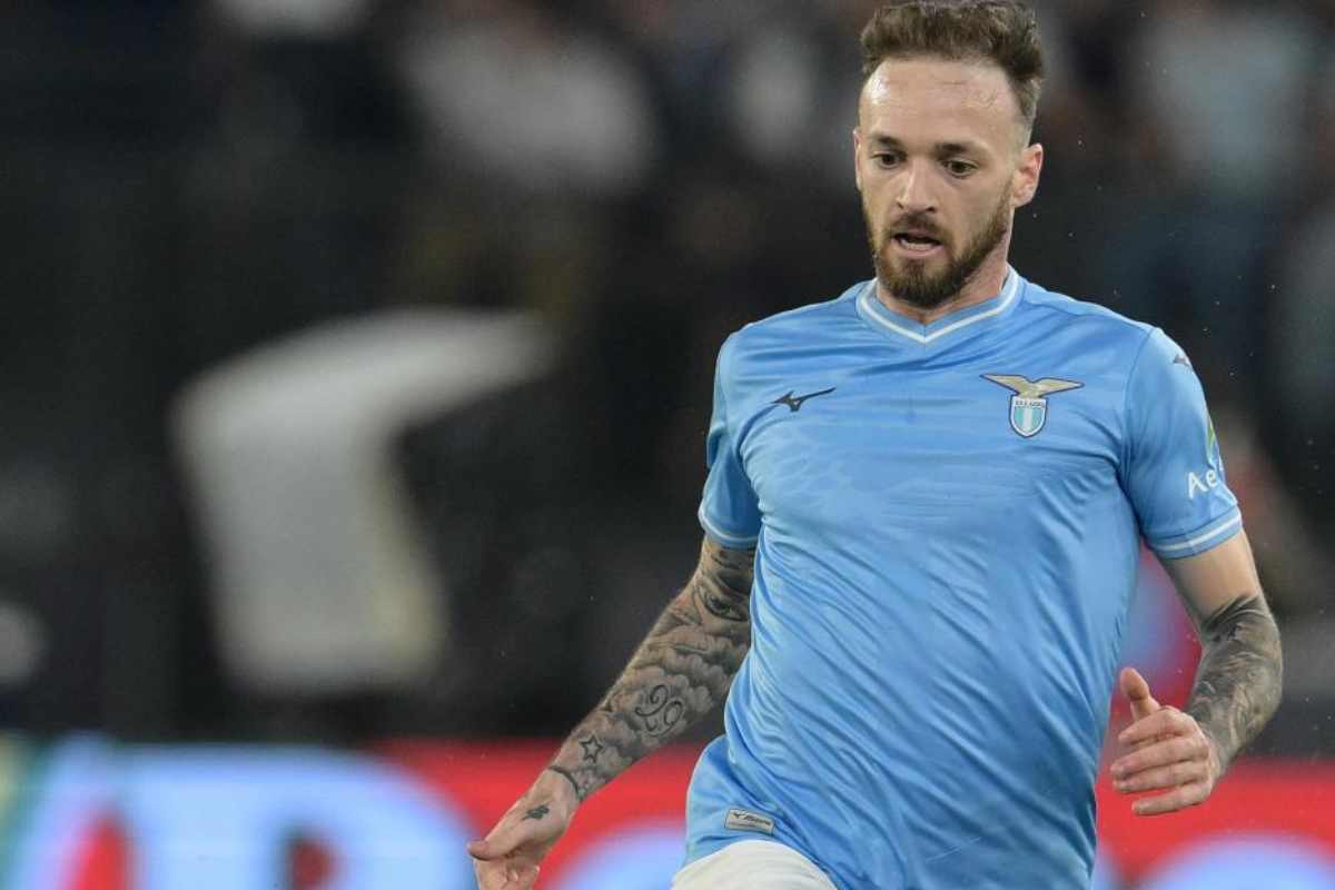 La verità sul futuro di Lazzari alla Lazio