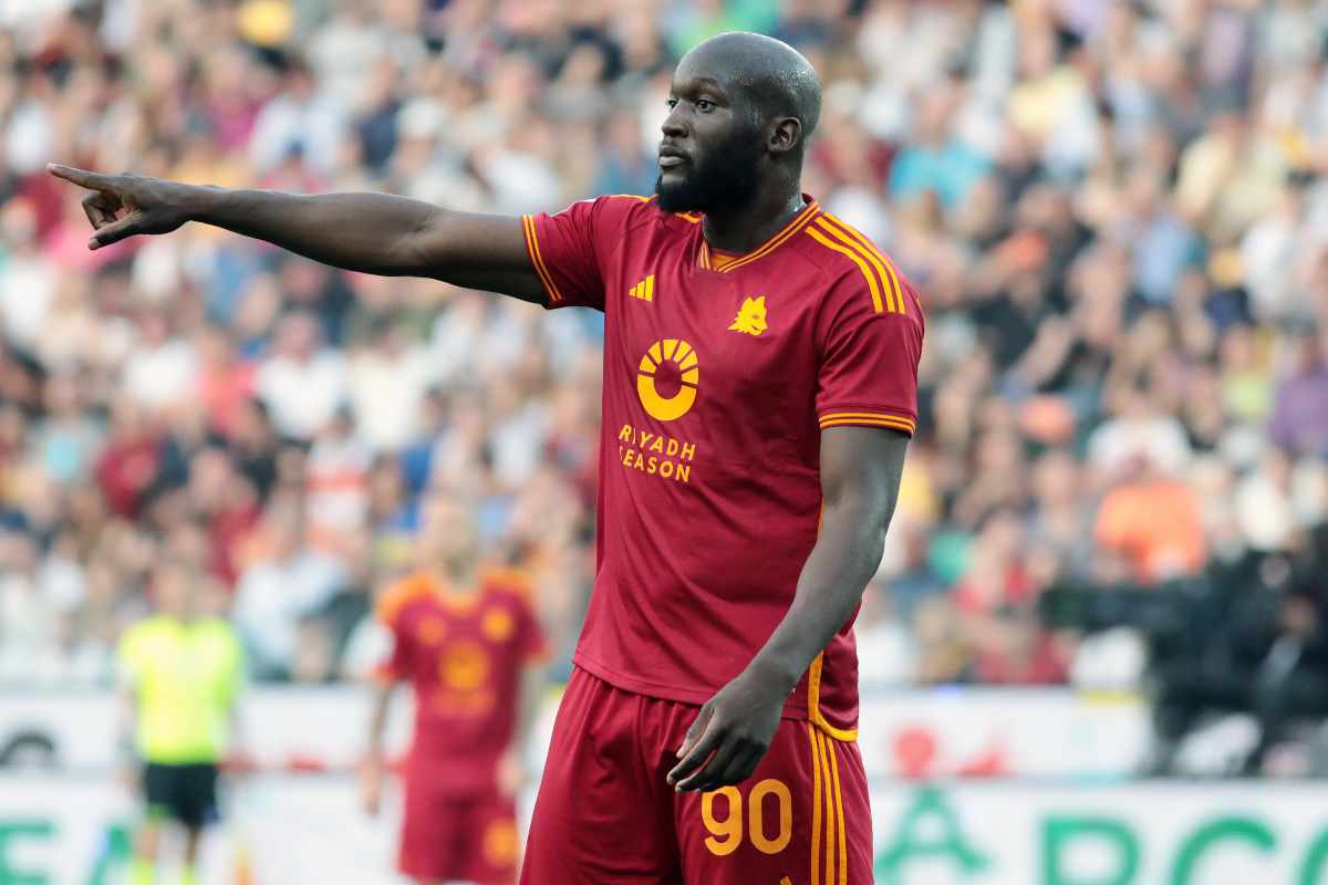 Lukaku addio Roma resta in Serie A affare della big