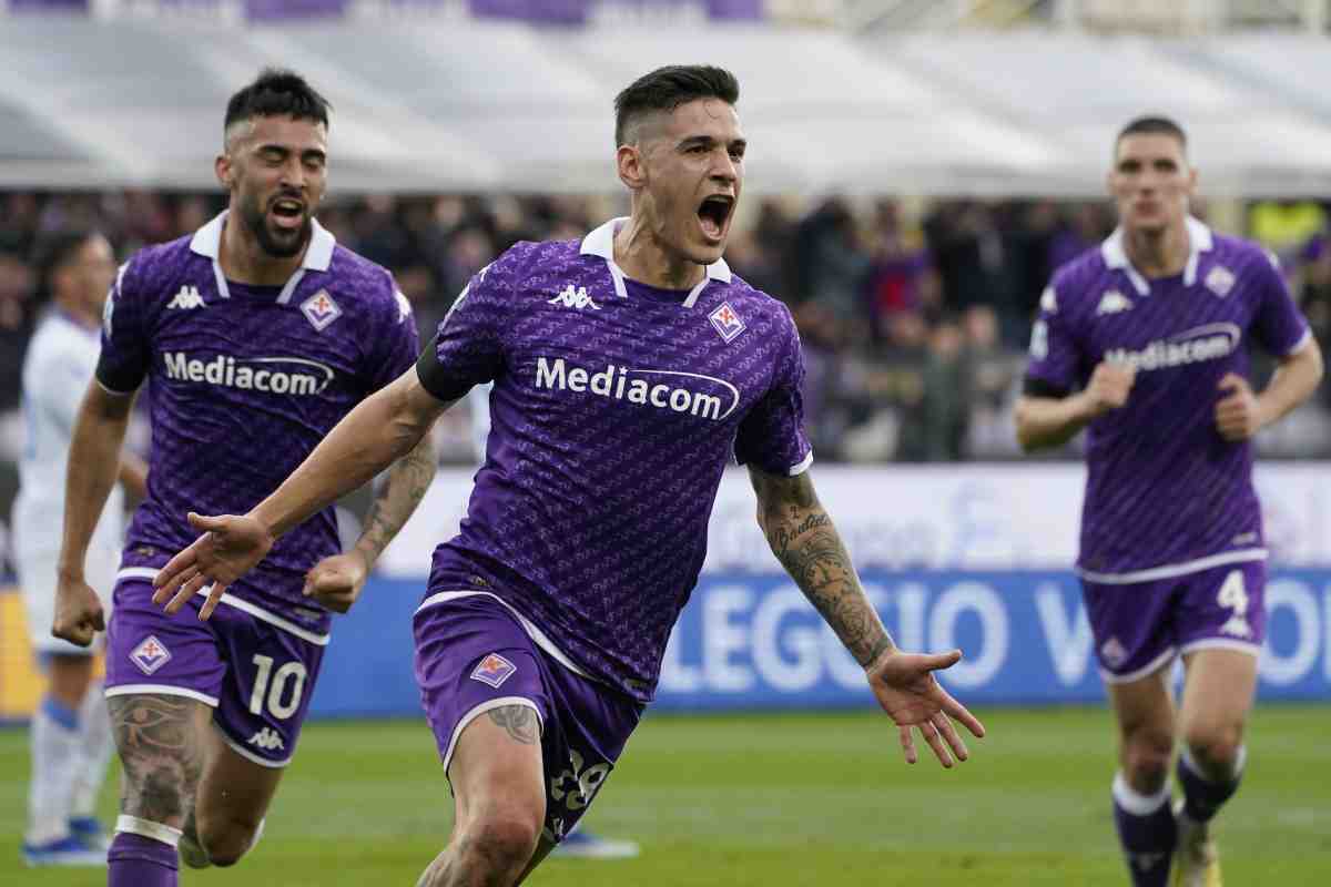 martinez quarta fiorentina