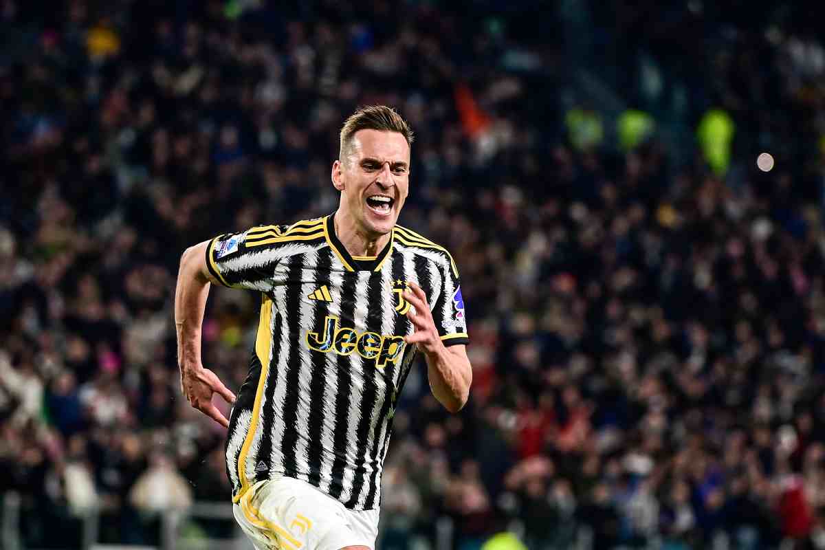 milik cessione juve