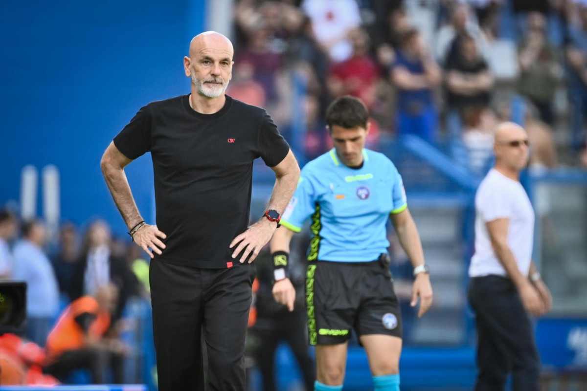 Nuovo attacco diretto a Pioli