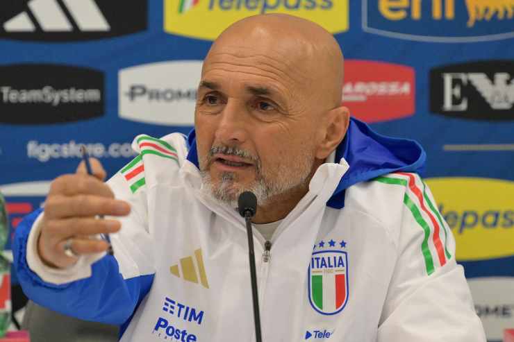 La rivelazione sul Napoli di De Laurentiis e Spalletti