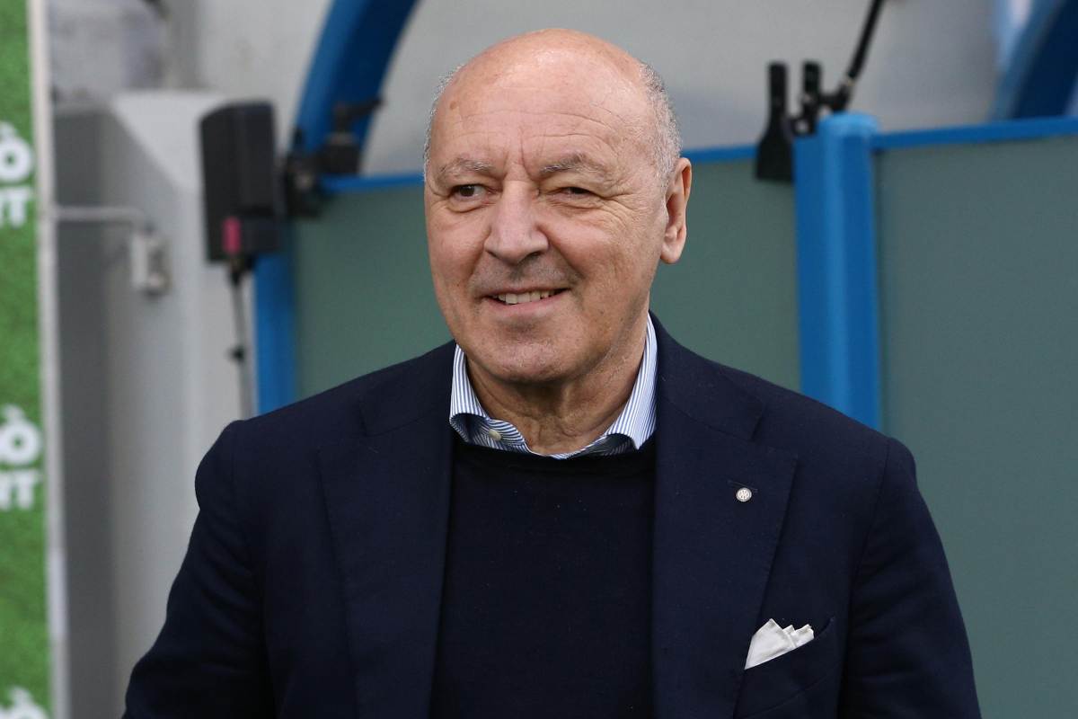 Inter, doppio colpo a metà prezzo per Marotta