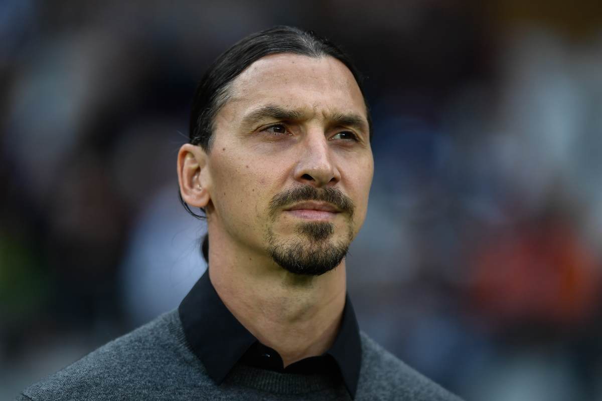 Milan Ibrahimovic sotto accusa