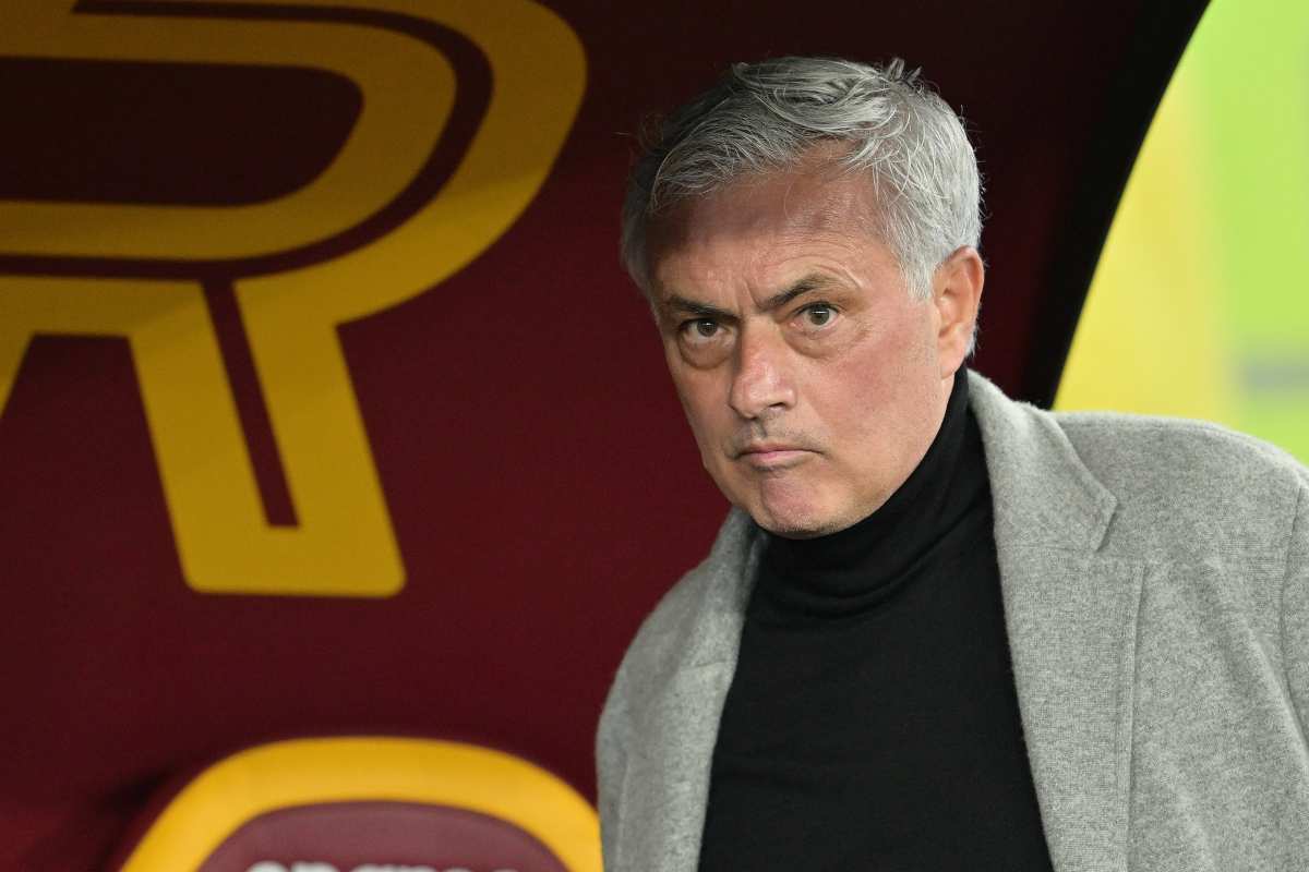 Mourinho, un club lo cerca per arrivare al top in Europa