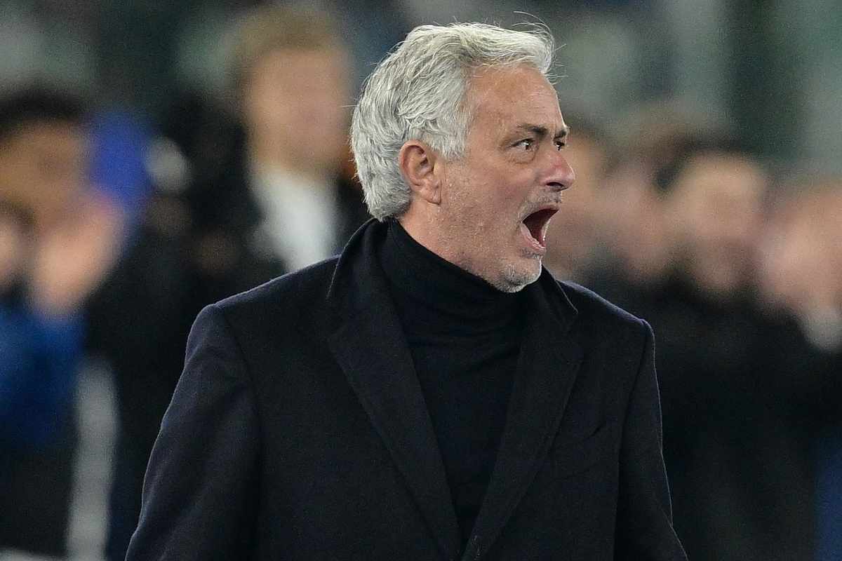 Mourinho, offerta shock