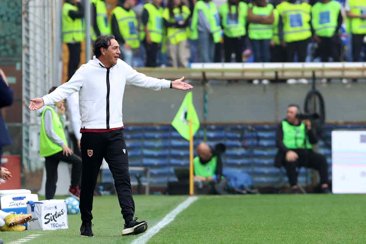 Nesta al Monza