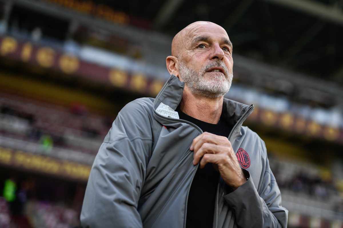 Stefano Pioli saluta il Milan e firma subito