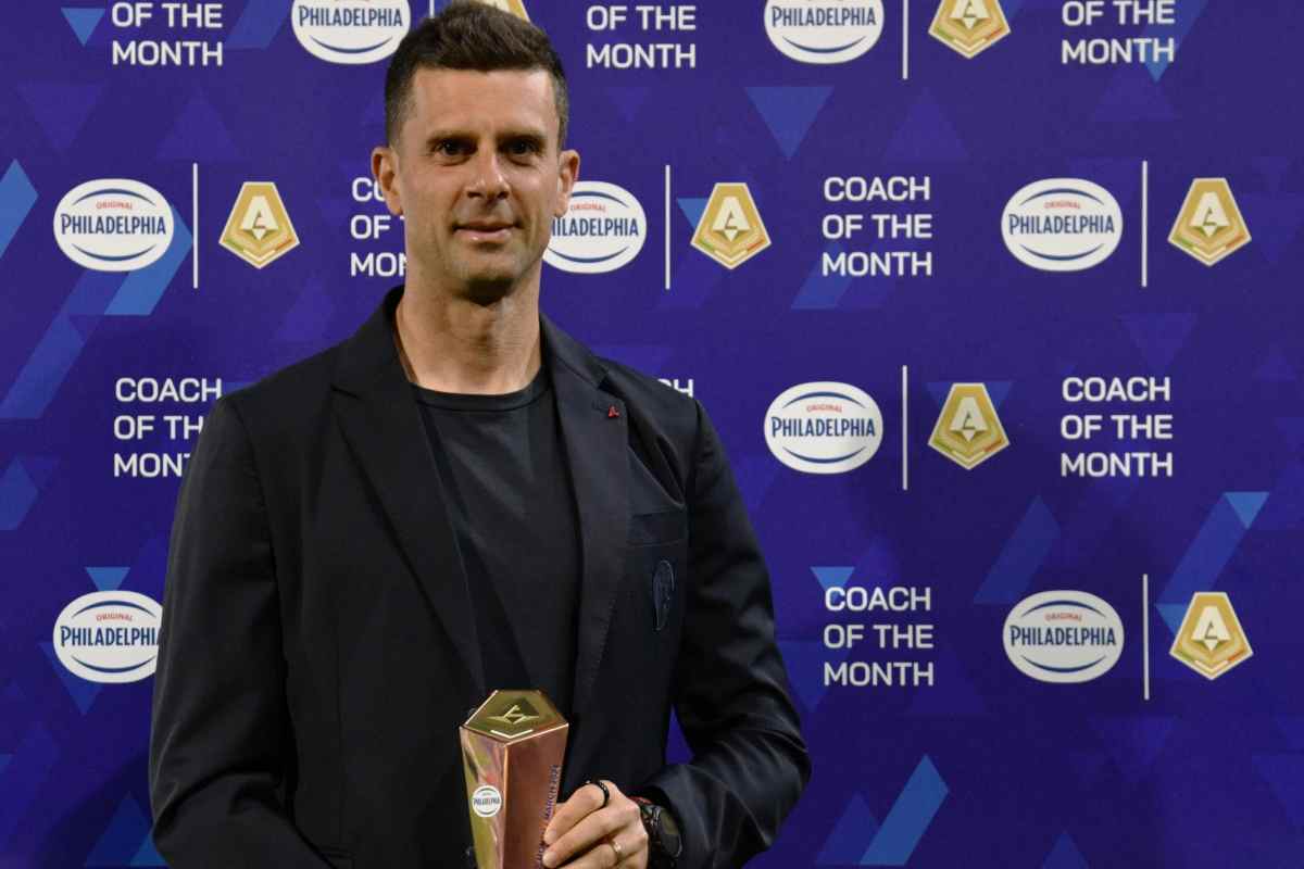 La prima richiesta di mercato di Thiago Motta alla Juventus