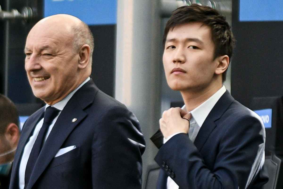 Zhang perde l'Inter