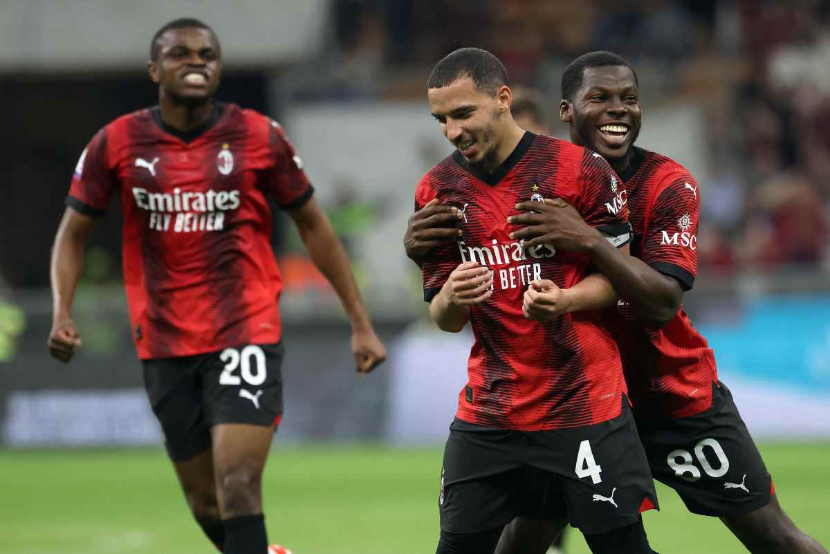 Addio Milan, colpo in Serie A: lo porta Conte, ormai ci siamo