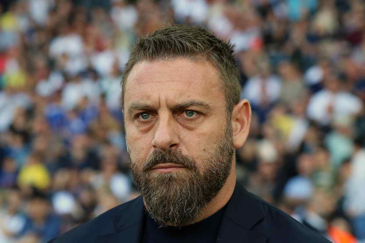 de rossi