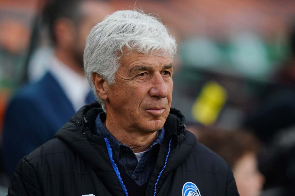 Novità decisive per il futuro di Gasperini