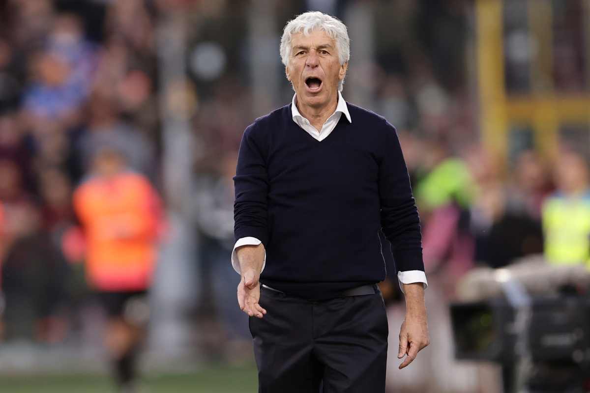 gasperini