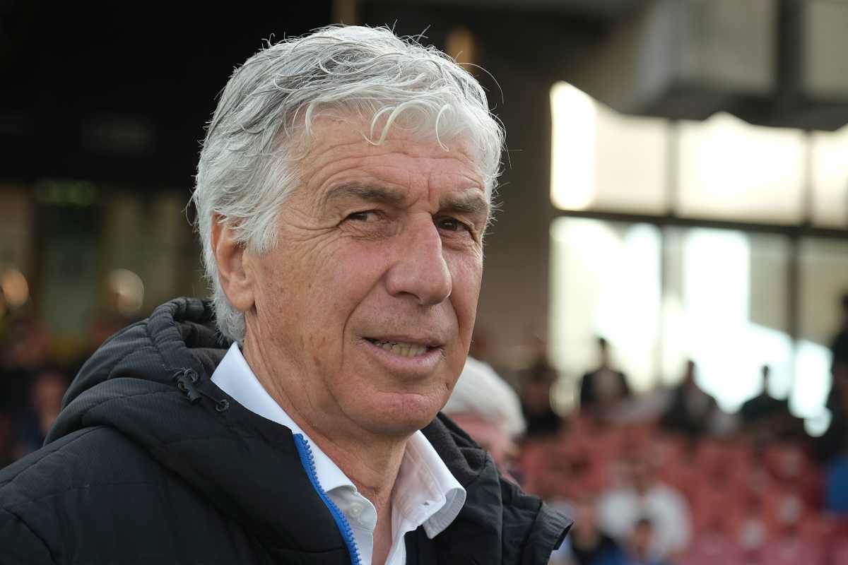 gasperini