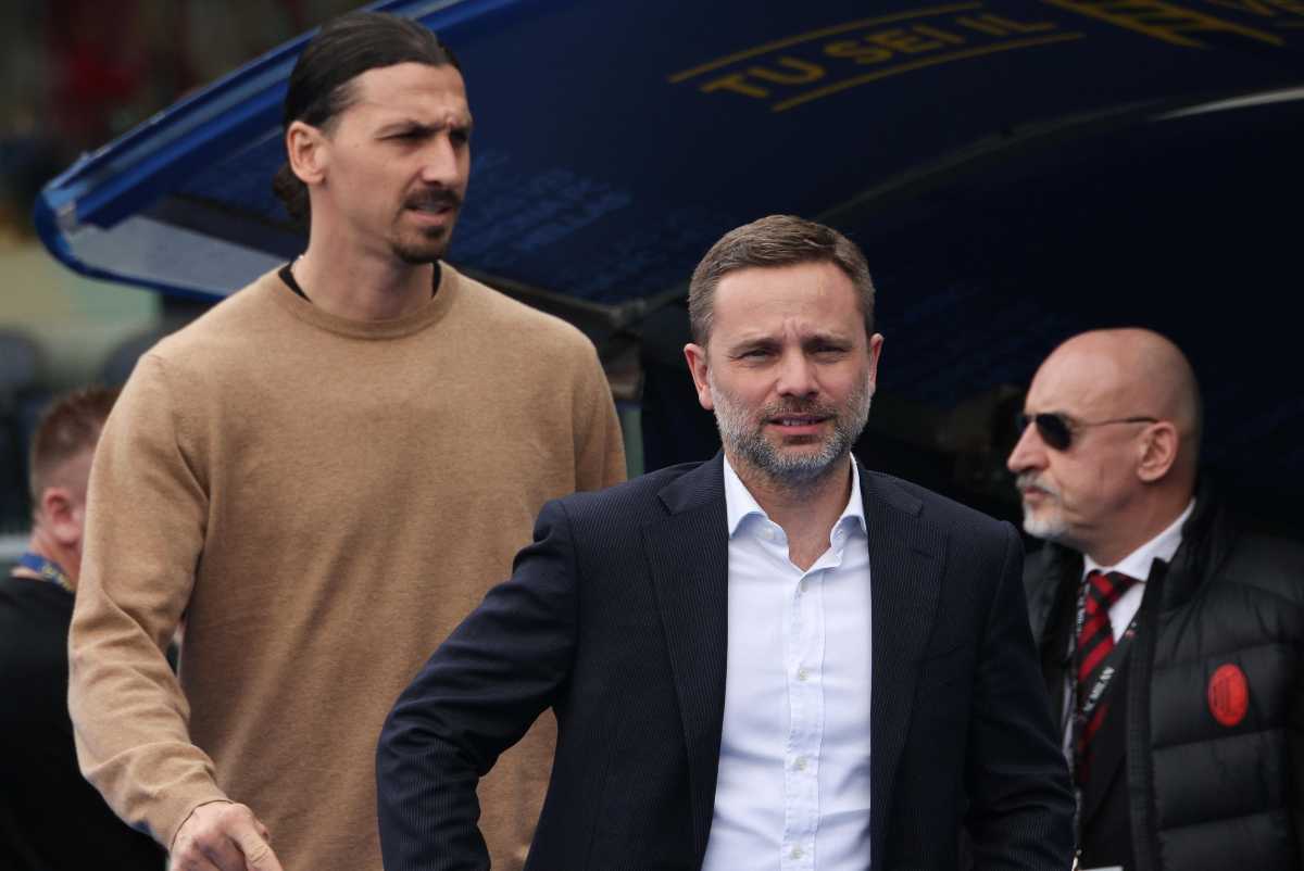 TIfosi del Milan contro la società ecco quello che sta succedendo