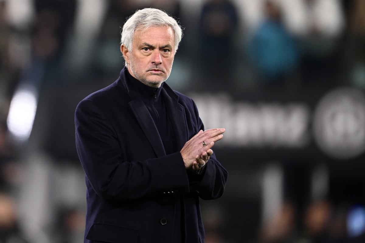 Mourinho ha trovato squadra per la prossima stagione