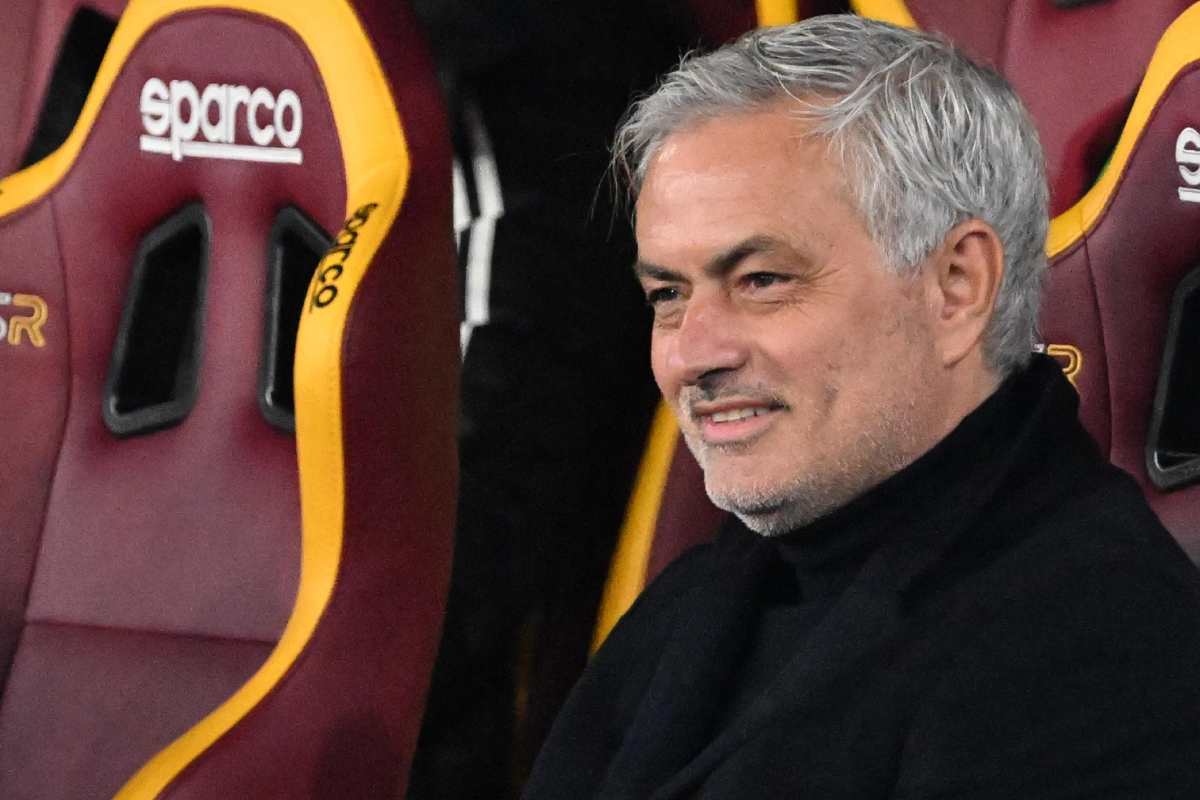 Mourinho ha confessato di voler allenare lo United