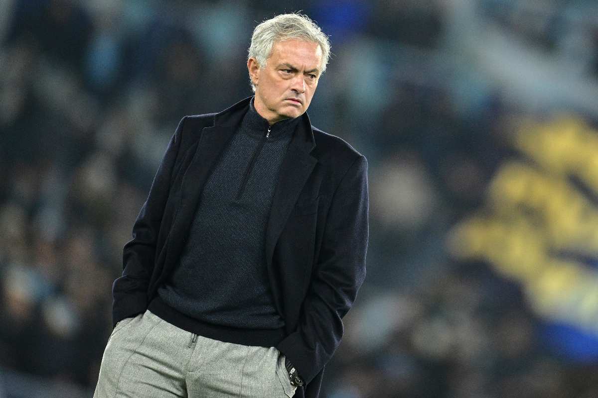 Mourinho pronto a guidare una big d'Europa nella prossima stagione 