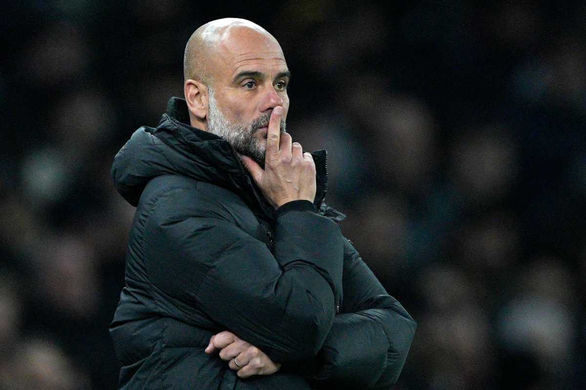 Guardiola lascerà il City fra un anno