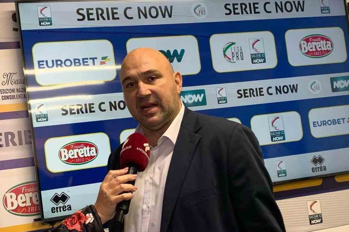 Brindisi penalizzato di sei punti in classifica in Serie D