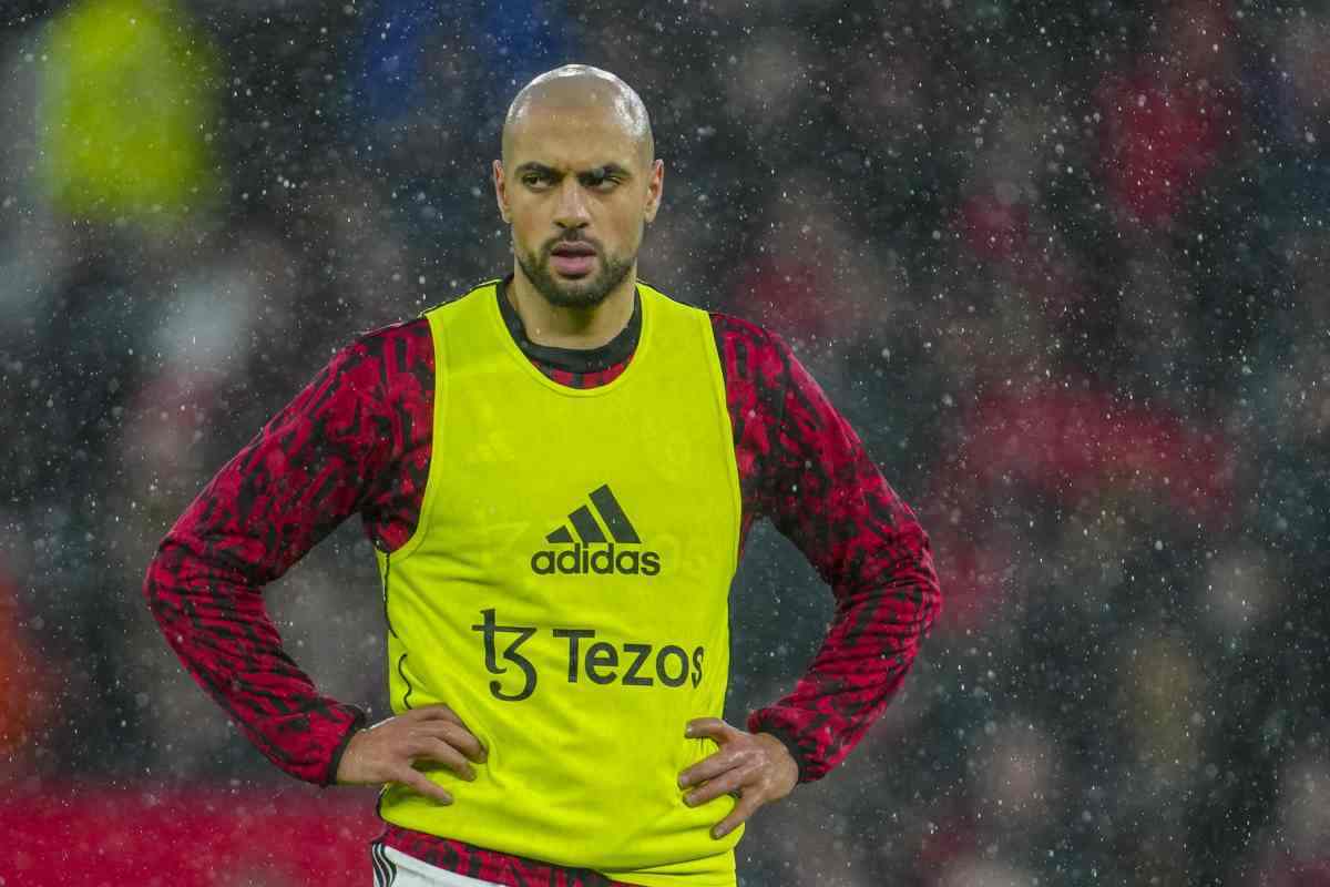 Milan, il prezzo per Amrabat