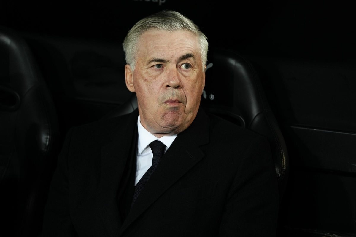 Real Madrid, Florentino Perez sul sostituto di Ancelotti