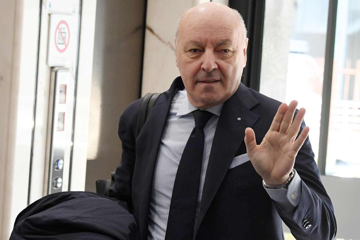 Inter, colpo da 25 milioni