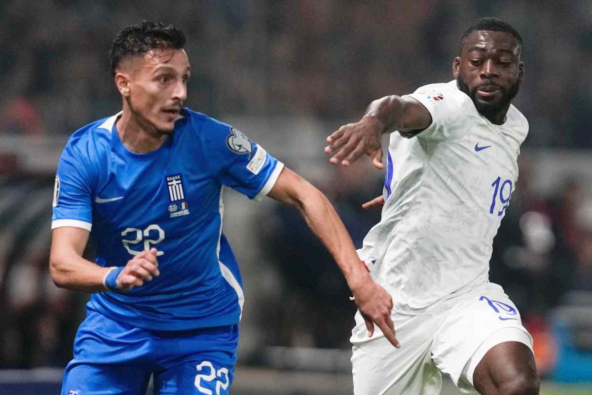 Calciomercato Milan: colpo Fofana