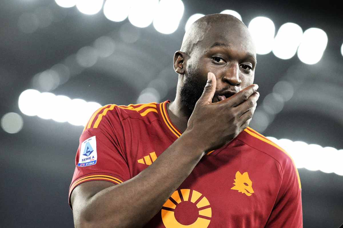 Calciomercato Milan, chiesto il prestito di Lukaku