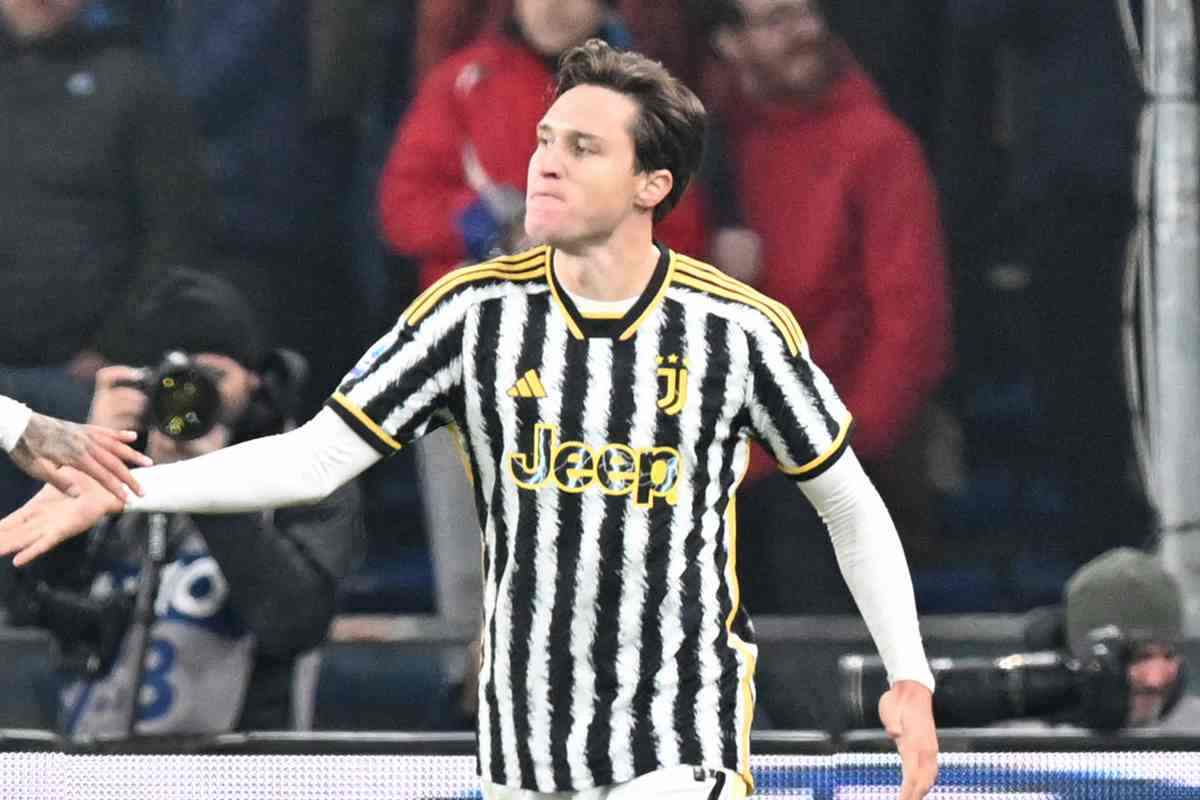 Juventus, attaccante di Euro 2024 per il dopo Chiesa